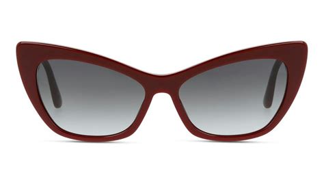 Dolce&Gabbana Women's Sunglasses, DG4370 